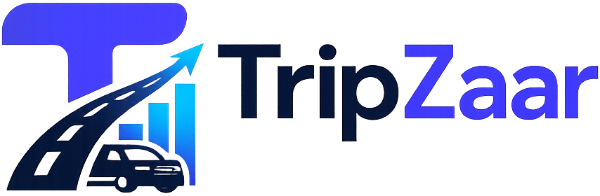 TripZaar — Vehicle Rental & Travel Management Software